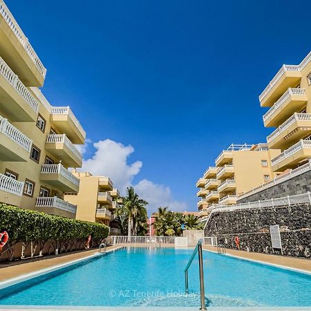 Tenerife Relax Apartment Palm-mar Kültér fotó