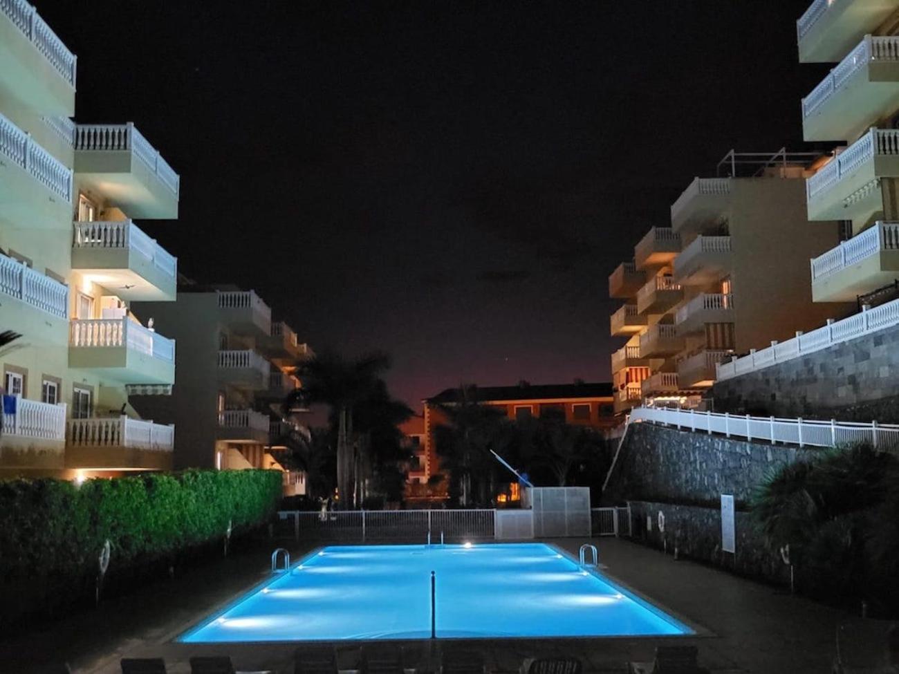Tenerife Relax Apartment Palm-mar Kültér fotó