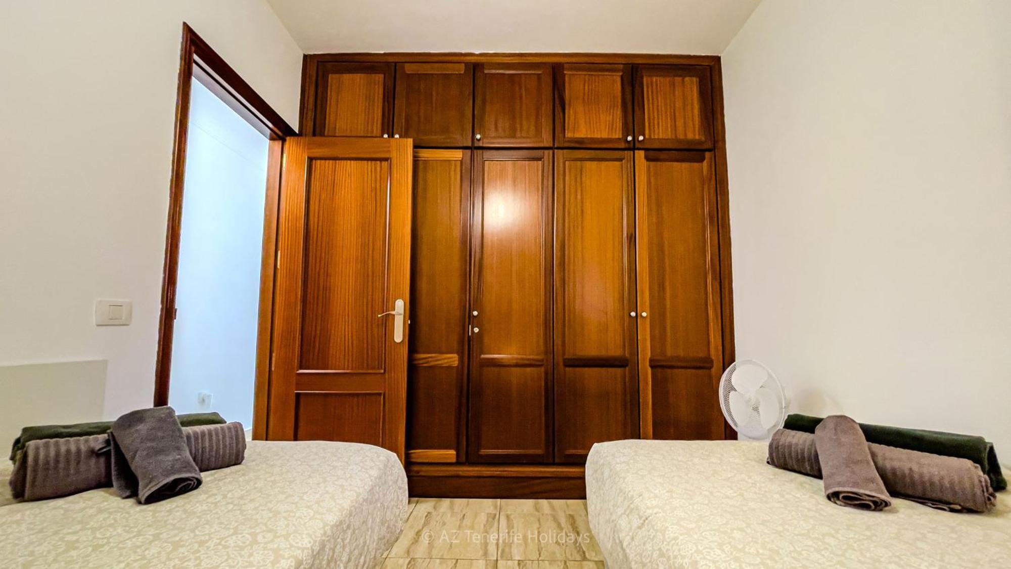 Tenerife Relax Apartment Palm-mar Kültér fotó