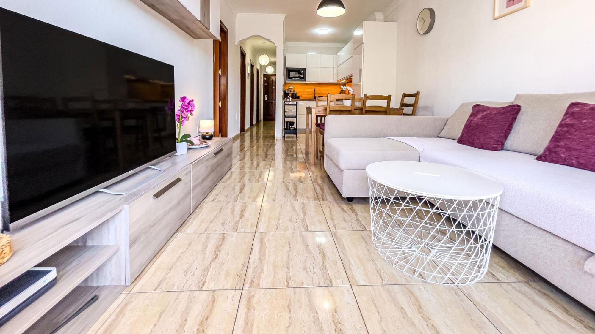 Tenerife Relax Apartment Palm-mar Kültér fotó